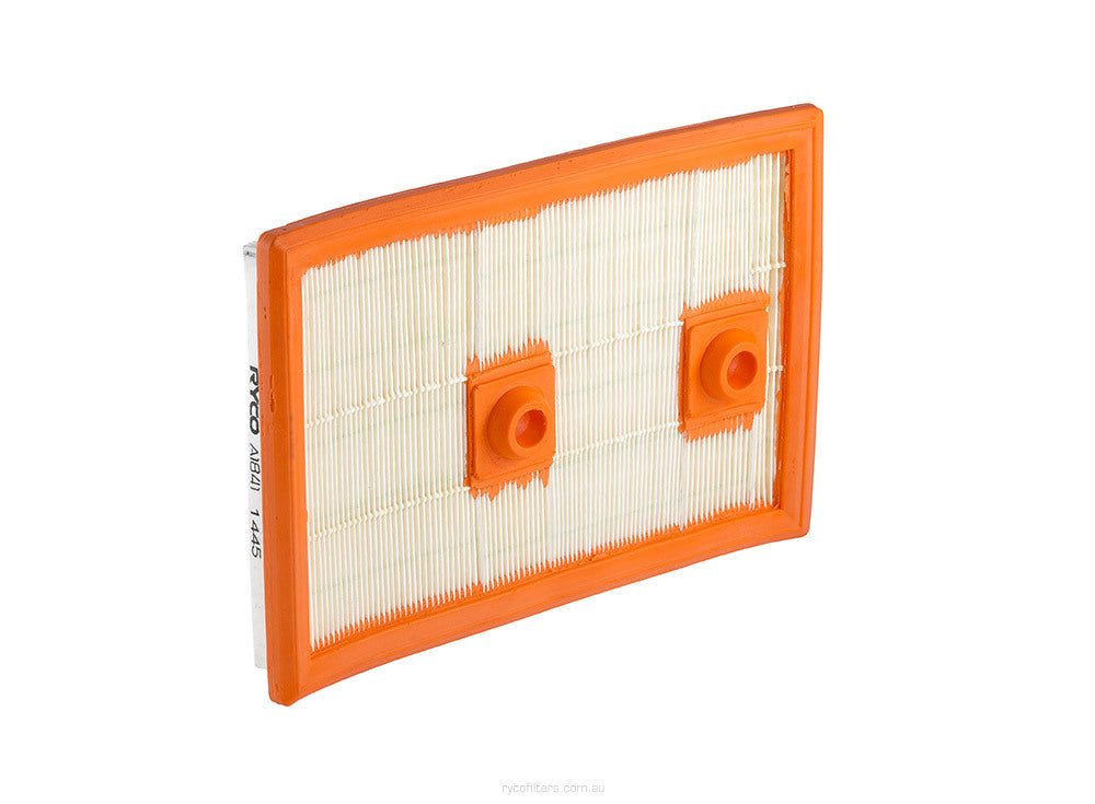 Air Filter A1841 Ryco For Audi A3 1.4LTP CPTA 8V 8V Convertible TFSI