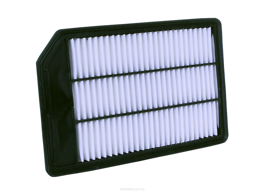 Air Filter A1843 Ryco For Suzuki Kizashi 2.4LTP J24B FR Sedan (A6B 424)