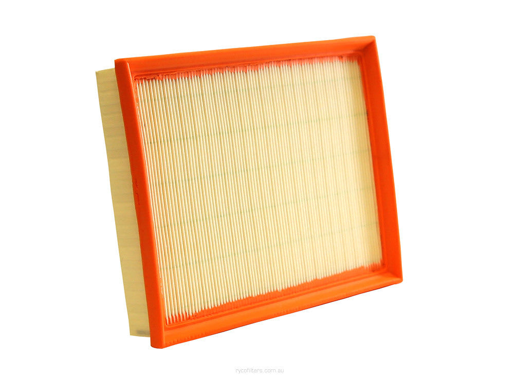 Air Filter A1850 Ryco For BMW 3 Series 2.0LTP N20B20B F30  Sedan 320i  Luxury Line  Modern Line  Sport Line  High Line 08/14>