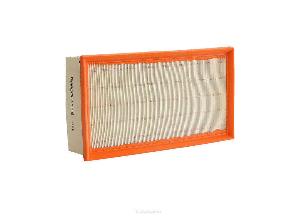 Air Filter A1858 Ryco For Volkswagen Passat 2.0LTD DFCA,DDAA 3G5 (B8) Variant TDI 4motion