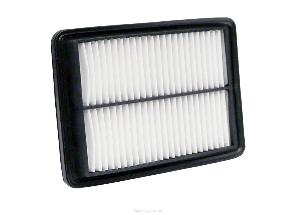 Air Filter Ryco A1859 for NISSAN QASHQAI  X-TRAIL KOLEOS