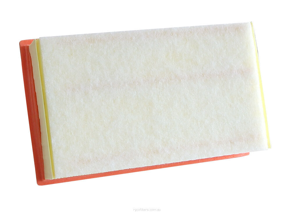 Air Filter A1861 Ryco For Peugeot 307 2.0LTD RHR (DW10BTED4) 3A/C Hatchback HDi 135