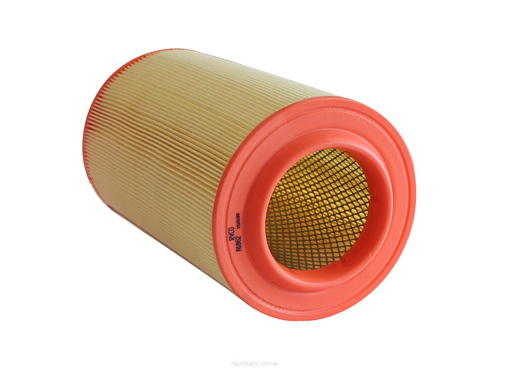 Air Filter Ryco A1862 for FIAT DUCATO, 250,290, 120 130 150 160 MULTIJET