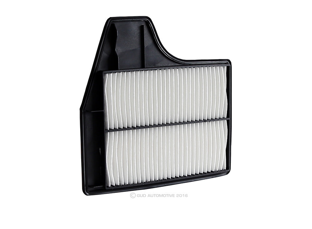Air Filter Ryco A1877 for NISSAN ALTIMA, L33, 2.5L