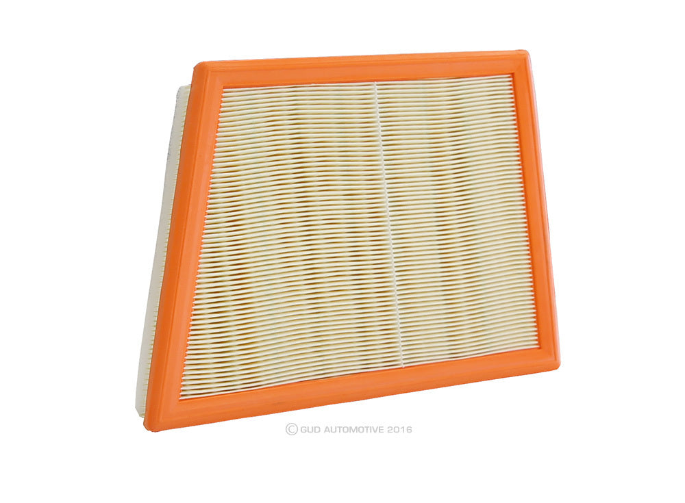 Air Filter Ryco A1878 for BMW 2 F45, X1 F48 MINI MINI CLUBMAN