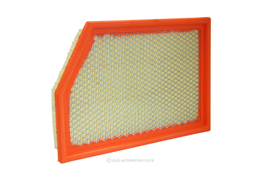 Air Filter A1883 Ryco For Jeep Cherokee 2.4LTP ED6 KL SUV 4x4 Trailhawk