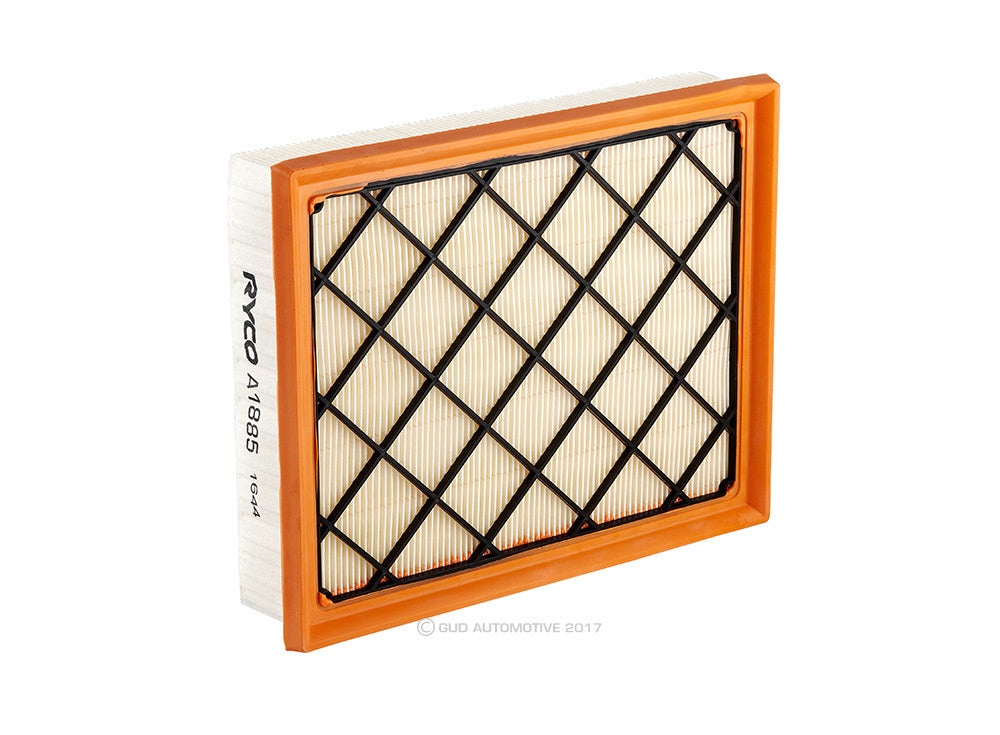 Air Filter Ryco A1885 for FORD ENDURA MONDEO 2L