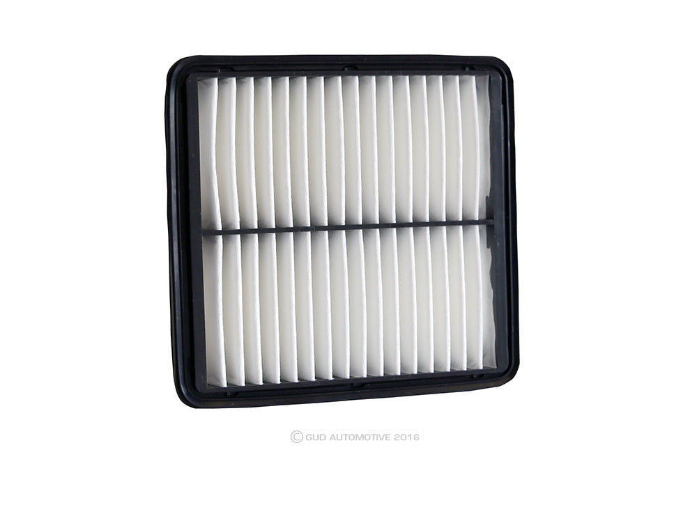 Air Filter A1887 Ryco For Mazda CX-3 2.0LTP PE VPS DK SUV AWD