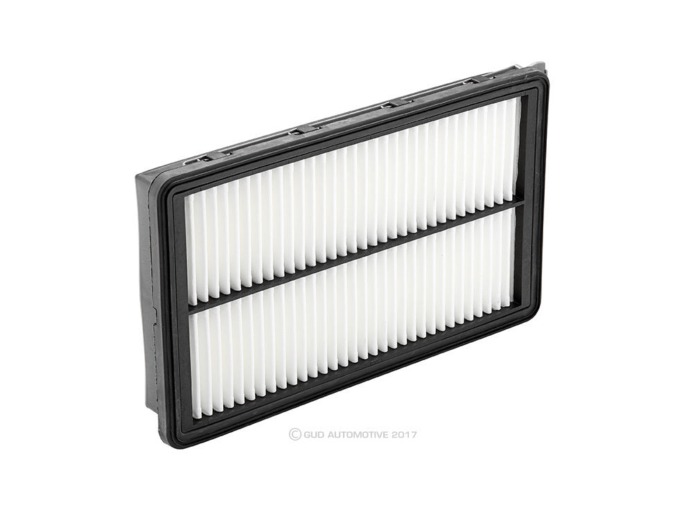 Air Filter Ryco A1890 for KIA CARNIVAL YP TD SORENTO UM CRDi 2.2L 07/15-on