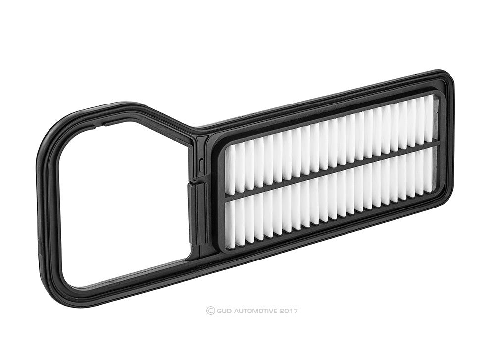 Air Filter Ryco A1909