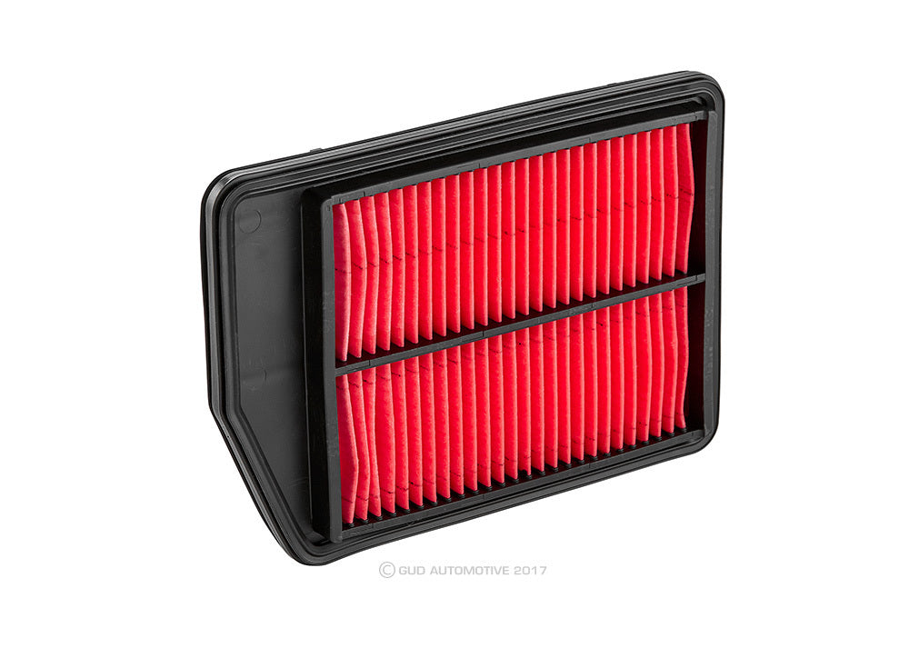 Air Filter Ryco A1910