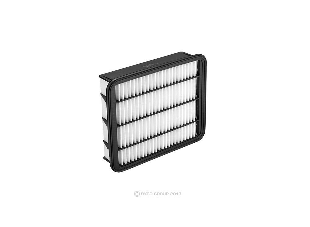 Air Filter Ryco A1915 for Toyota Landcruiser Prado, GDJ150, 2.8 D-4D 06/15-on