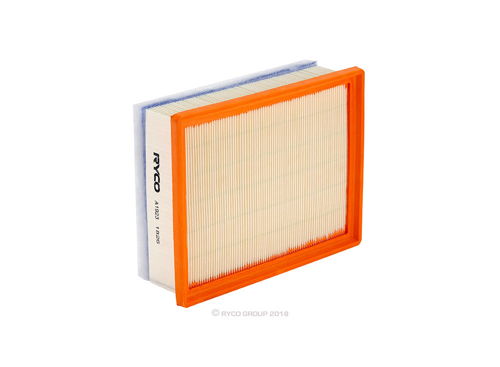 Air Filter Ryco A1923 for RENAULTTRAFIC, X82, 1.6 dCi 05/14-on