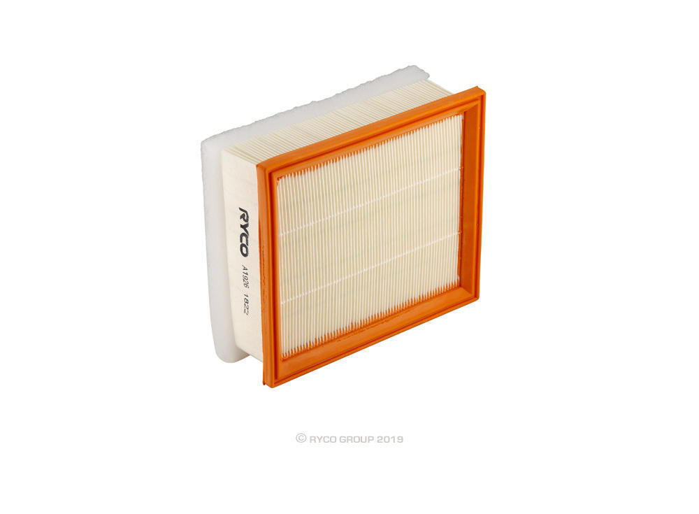 Air Filter A1926 Ryco For Jeep Compass 2.4LTP EDD M6 SUV MultiAir 4x4