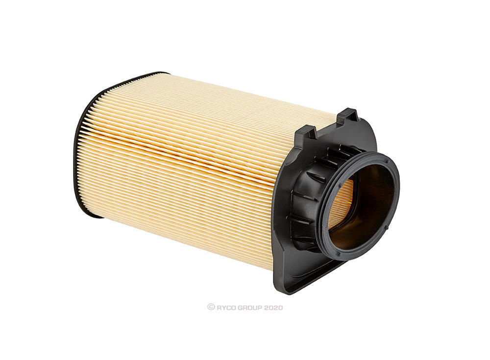 Air Filter A1929 Ryco For Mercedes Benz E-Class 2.0LTP M274.920 S212 TModel E 200 (212.234)