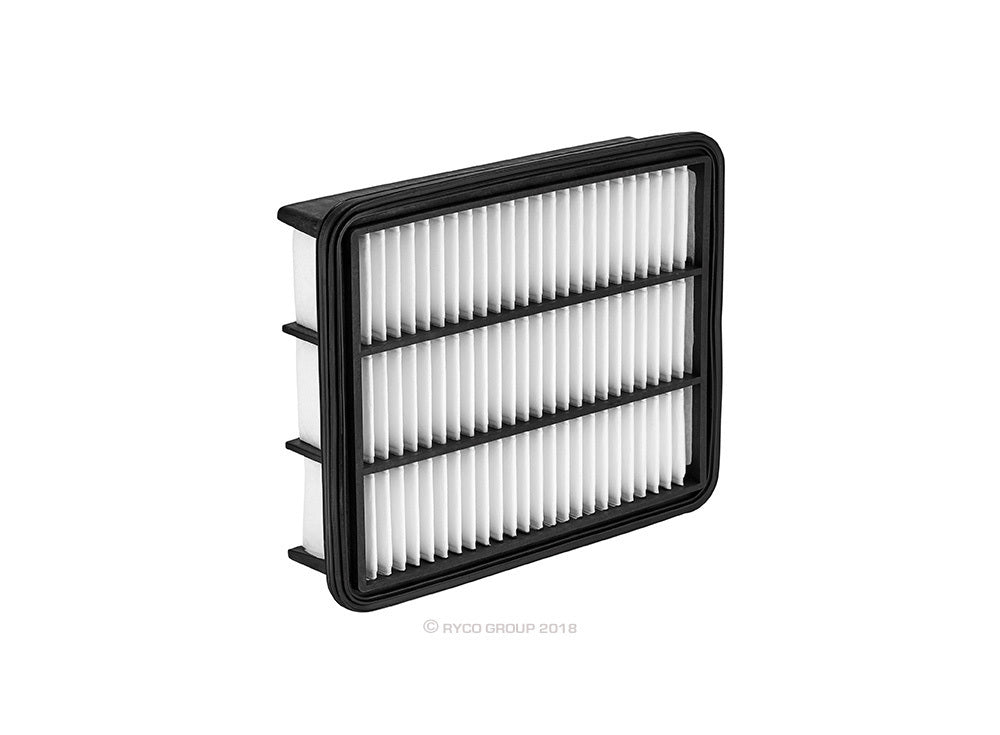 Air Filter Ryco A1934 for MAZDA CX-9, TC, 2.5 T AWD 06/16-on 170kW-2488cc-4cyl-FWD-Petrol