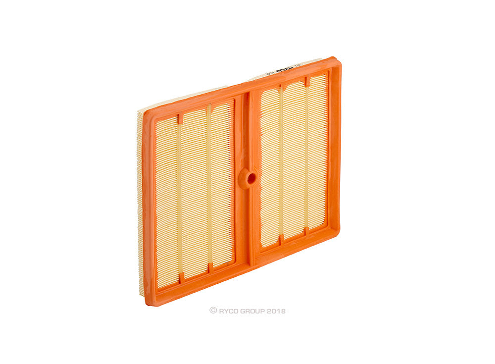 Air Filter A1935 Ryco For Audi A3 1.0LTP CHZD 8V  8V Sportback TFSI