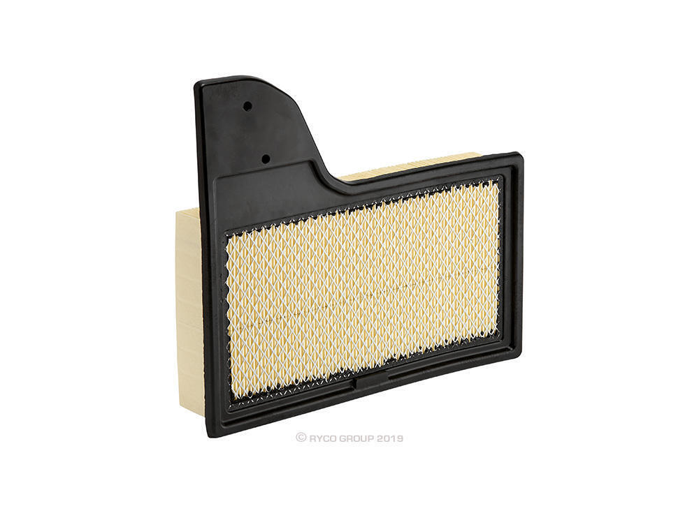Air Filter A1942 Ryco For Ford Mustang 2.3LTP FM Convertible 2.3 EcoBoost