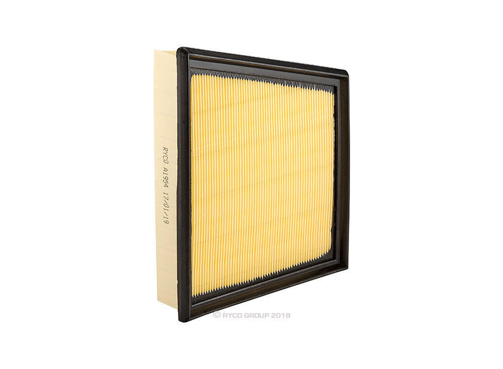 Air Filter A1954 Ryco For Land Rover Range Rover Velar 2.0LTP PT204 L560 SUV P250 4x4