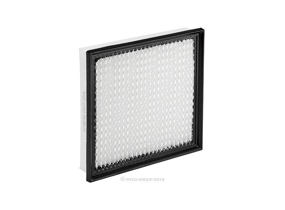 Air Filter A1973 Ryco For Fiat Freemont 3.6LTP ERB JC Wagon 3.6