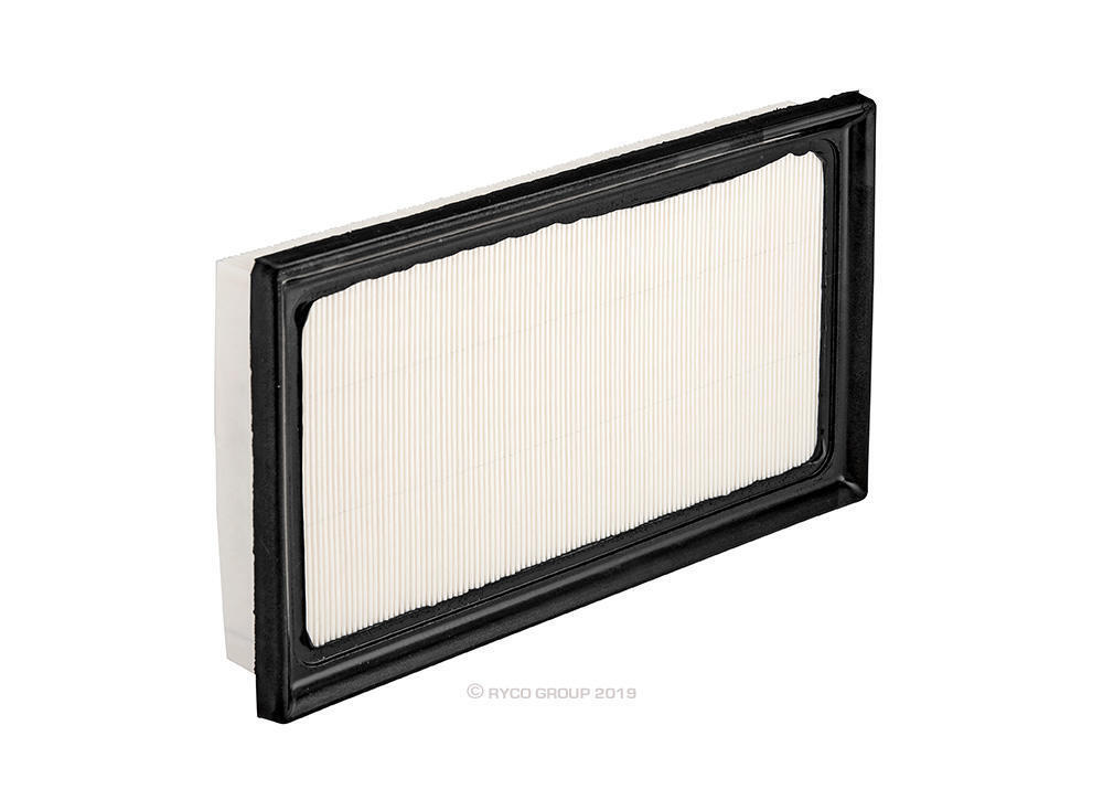 Air Filter A1976 Ryco For Toyota C-HR 1.2LTP 8NR FTS NGX10 Hatchback