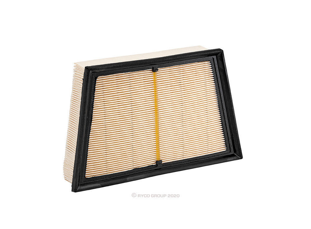 Air Filter Ryco A1982 for LAND ROVER RANGE ROVER EVOQUE, L551, 2.0 MHEV 4x4