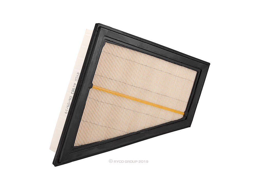 Air Filter A1983 Ryco For BMW Z4 2.0LTP N20B20A E89 Roadster sDrive 28i