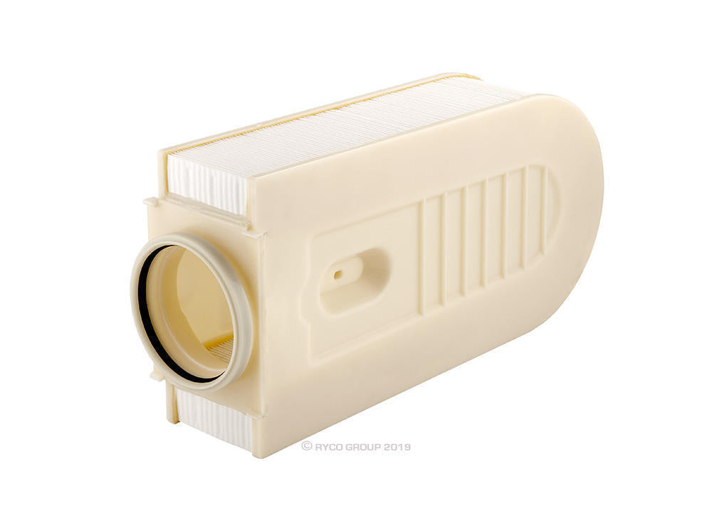Air Filter A1984 Ryco For Mercedes Benz GLK-Class 2.1LTD OM651.912 X204 SUV 220 CDI 4matic (204.984  204.997)