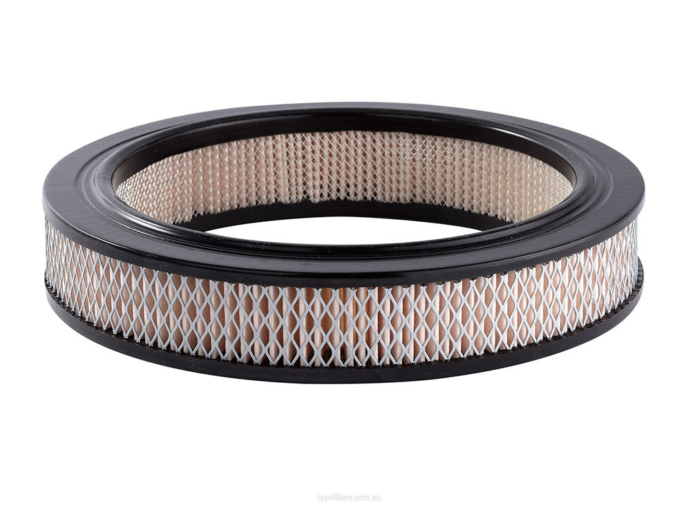 Air Filter Ryco A217 for FORD CORTINA FAIRMONT FAIRLANE FALCON XA XB
