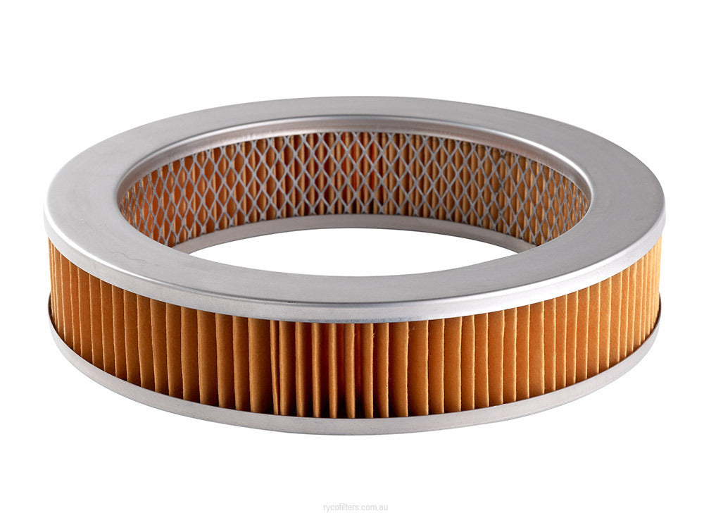 Air Filter Ryco A302  for MAZDA 323 FA 1.4 1.5L 05/78-08/82 01/82-10/85