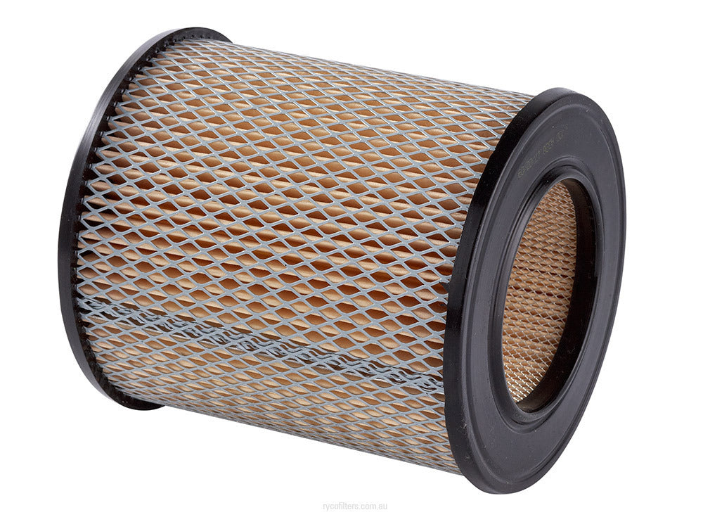 Air Filter Ryco A308  for FORD ECONOVAN SPECTRON 1.6L 06/79-04/84 01/83-05/84