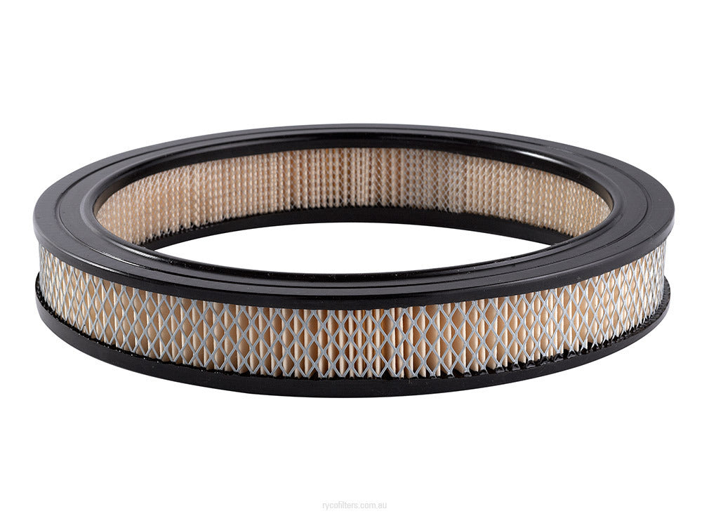Air Filter Ryco A326A for FORD  BRONCO FAIRLANE FAIRMONT FALCON LTD