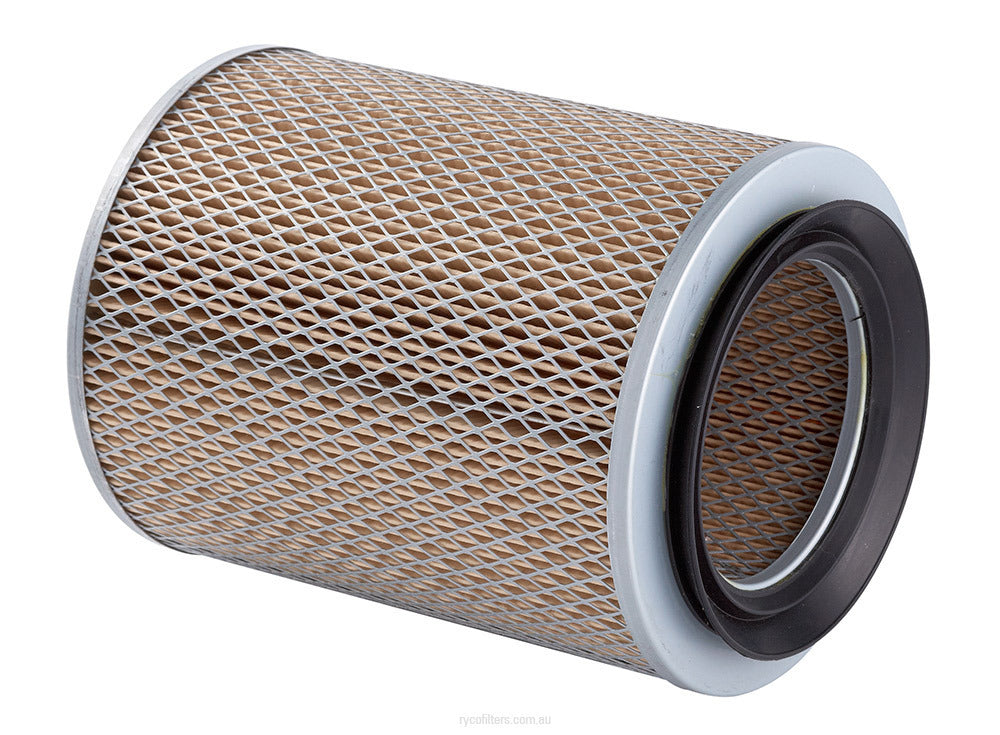 Air Filter Ryco A334 for HOLDEN SHUTTLE WFR NISSAN  PATROL URVAN MK MQ E23 2.2D