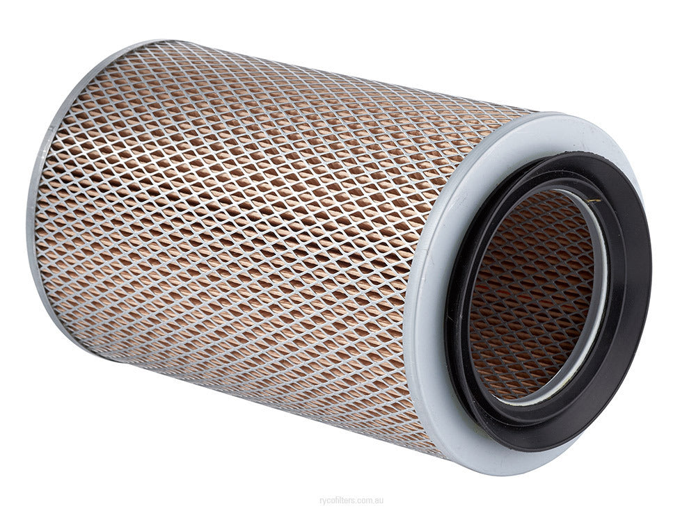 Air Filter Ryco A336 for NISSAN CABSTAR, H40,F22, 2L 01/82-01/87