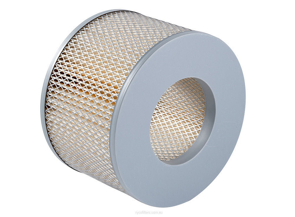 Air Filter A340 Ryco For Toyota Land Cruiser 4.2LTD 1HD FT HDJ78 SUV TD 24V 4x4