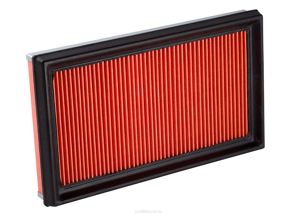 nla Air Filter Ryco A345 for HOLDEN ASTRA LADA NIVA NISSAN SUBARU