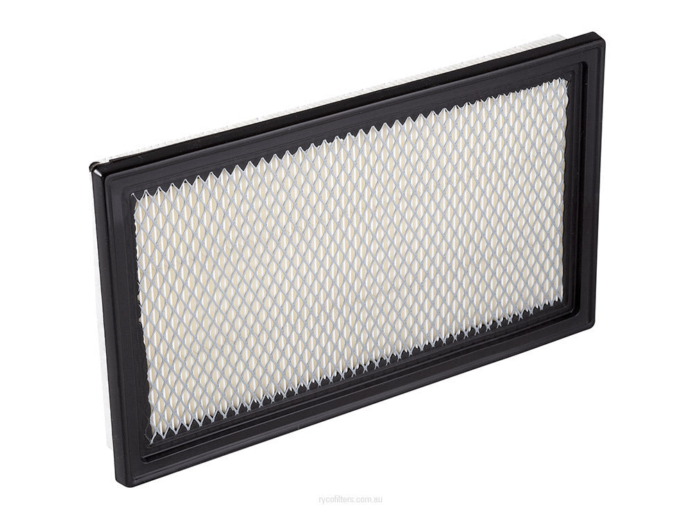 Air Filter A360 Ryco For Holden Commodore 3.8LTP L36 VU Ute 3.8 i V6