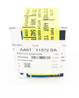 Switch Ignition AA6T11572BA For Ford Focus Ecosport Fiesta Mondeo