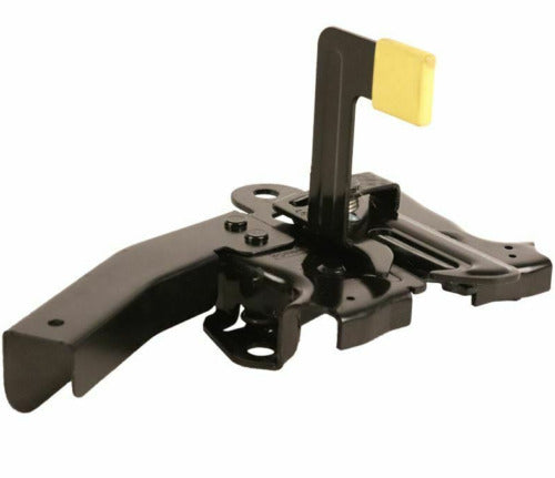 Lock Hood AB3916700DG For Ford