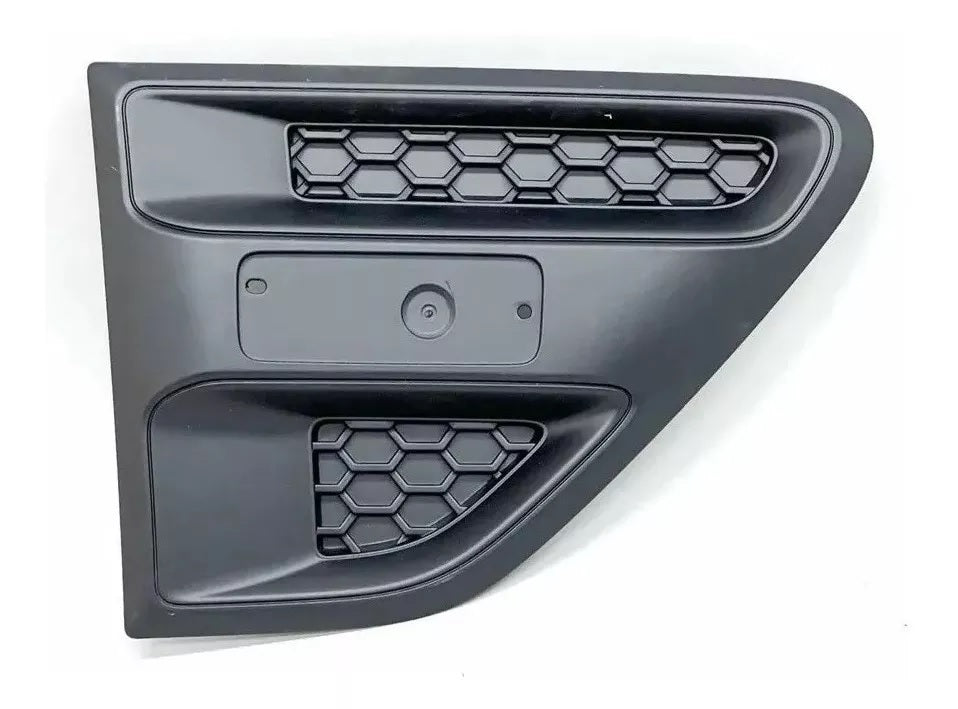 Applique Front Fender Lh AB3916G001CB5BJ9 For Ford
