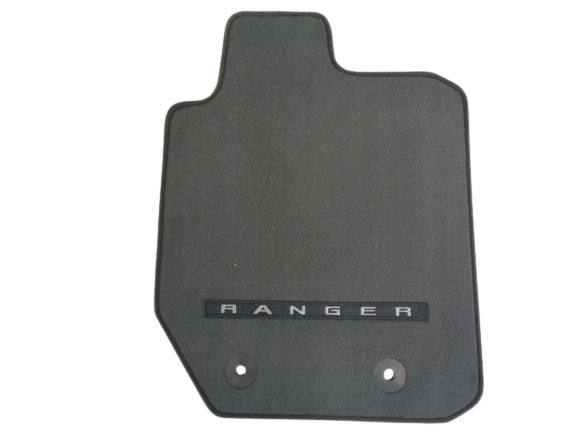 Pad Front Floor Mat Hl AB392513086AA3A06 For Ford