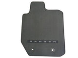 Pad Front Floor Mat Hl AB392513086AA3A06 For Ford