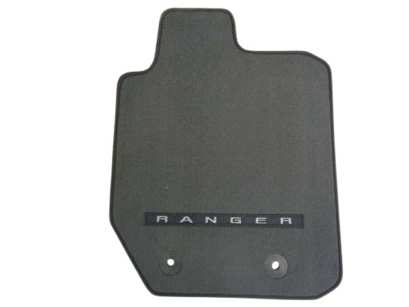 Px Ii Ranger Drivers Carpet Mat AB392513086BB3A06 For Ford