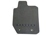 Px Ii Ranger Drivers Carpet Mat AB392513086BB3A06 For Ford