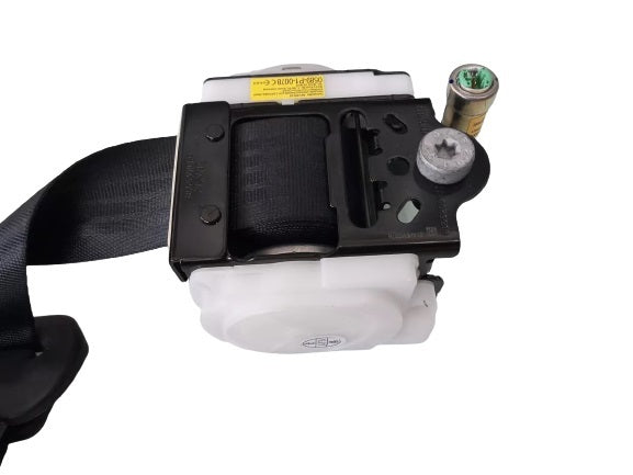 Belt & Retr Front Seat AB3925611B08AF3YYW For Ford