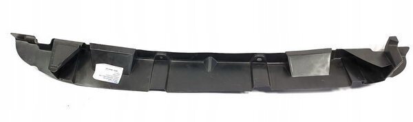 Deflector AB398B407AD For Ford