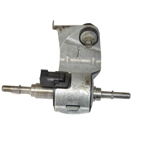 Pump & Bracket Assembly Fuel AB399A407AC For Ford