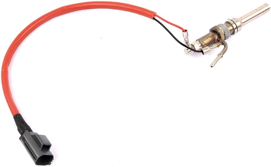 Exhaust DPF Fuel Vapour Valve Sensor AB399T540AF For Ford Ranger