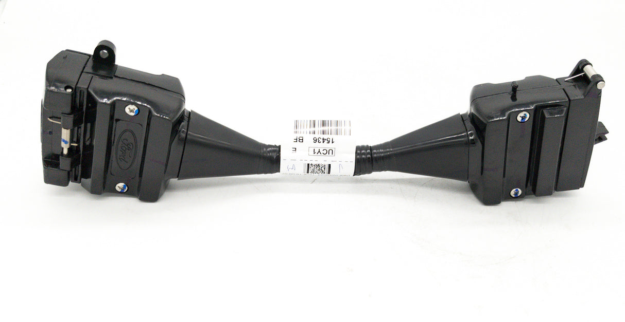 Resistor Wiring Loom Trailer Adaptor for LED 12pin AB3Z15436R For Ford Ranger PX