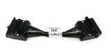 Resistor Wiring Loom Trailer Adaptor for LED 12pin AB3Z15436R For Ford Ranger PX